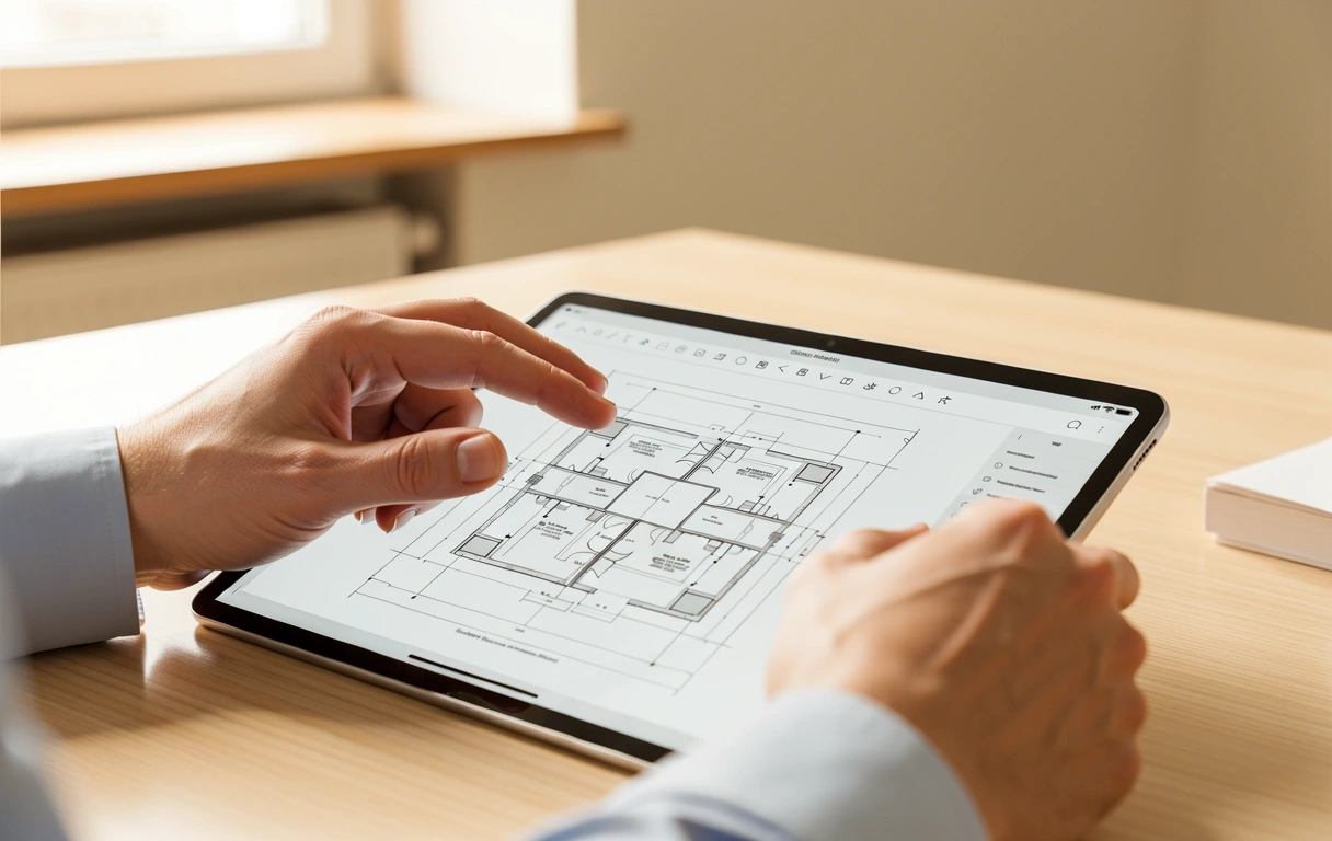 Planification professionnelle