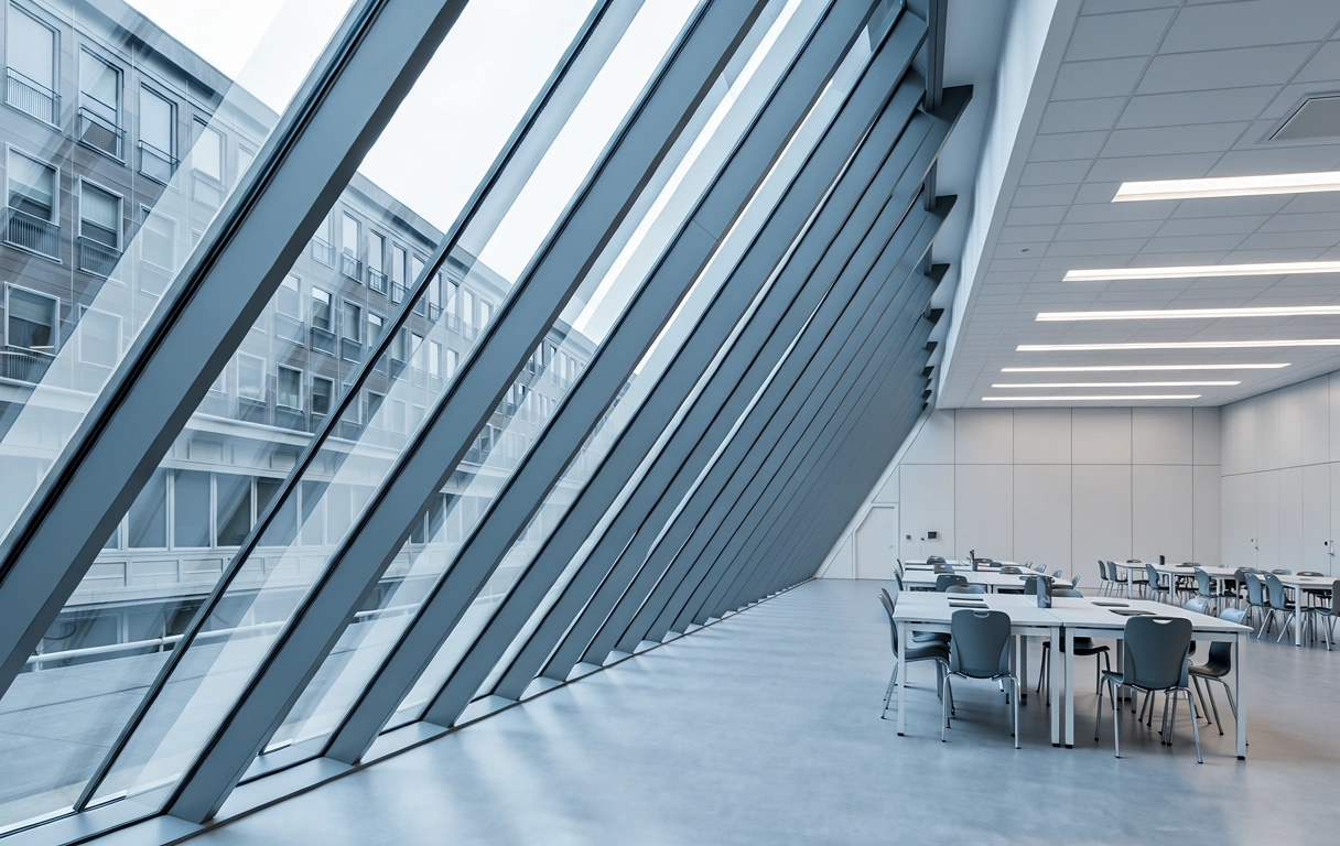 Centre de formation Heren Training